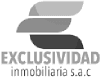 Exclusividad Inmobiliaria